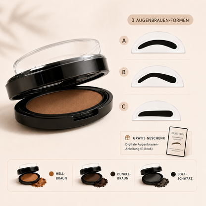 BrauForm™ – Perfekte Brauen in 5 Sekunden